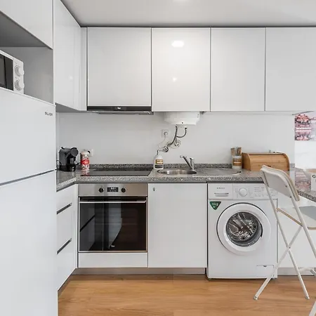 Apartment Guestready - Olimpio Flat *