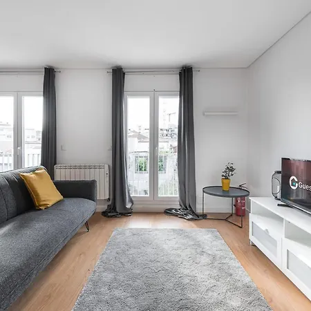 Apartment Guestready - Olimpio Flat *