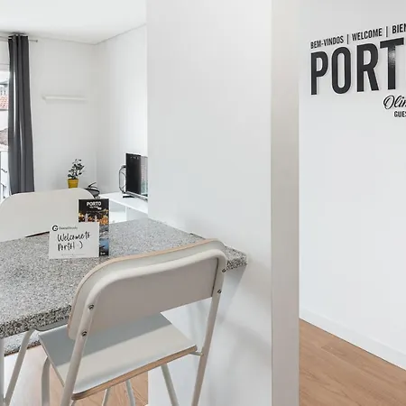 Guestready - Olimpio Flat Apartment *