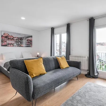 Apartment Guestready - Olimpio Flat *