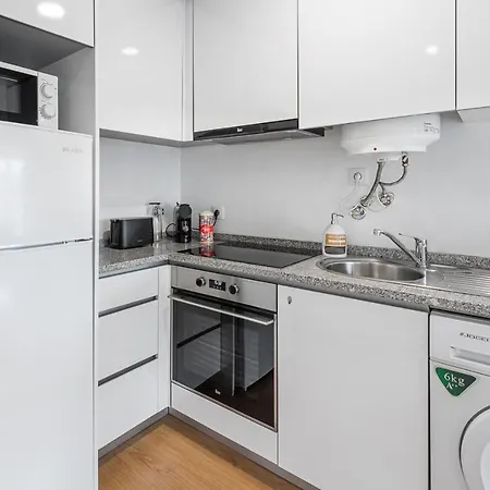Guestready - Olimpio Flat Apartment