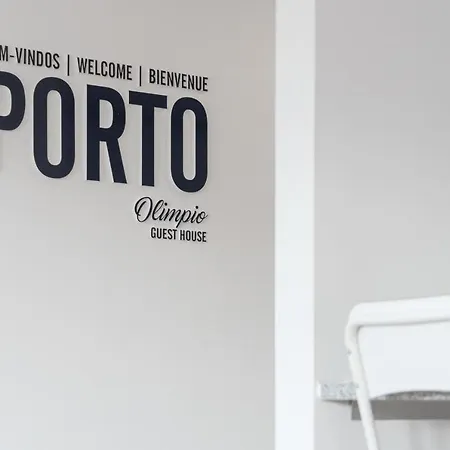 Apartment Guestready - Olimpio Flat