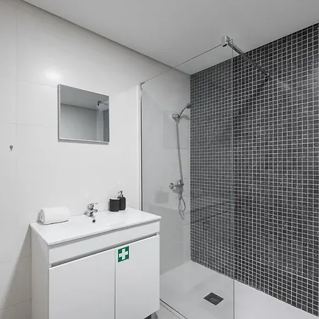Guestready - Olimpio Flat Porto